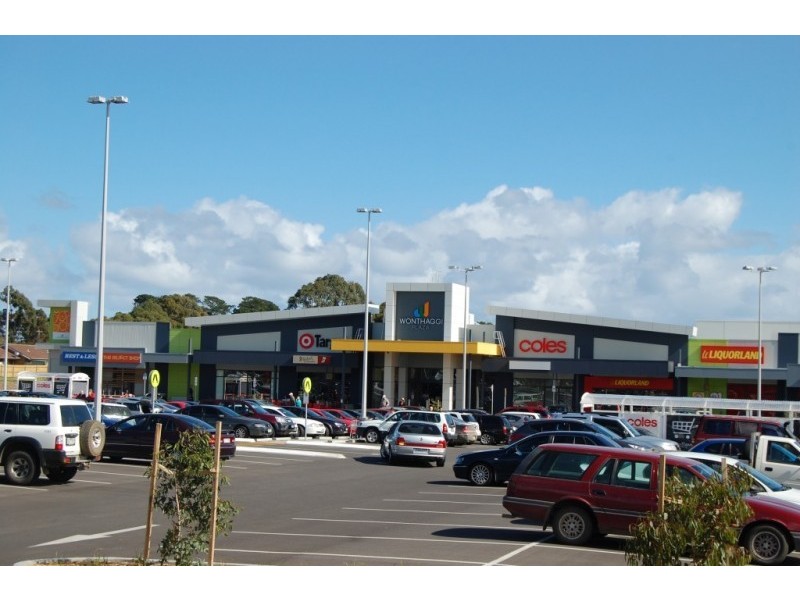 Wonthaggi VIC 3995