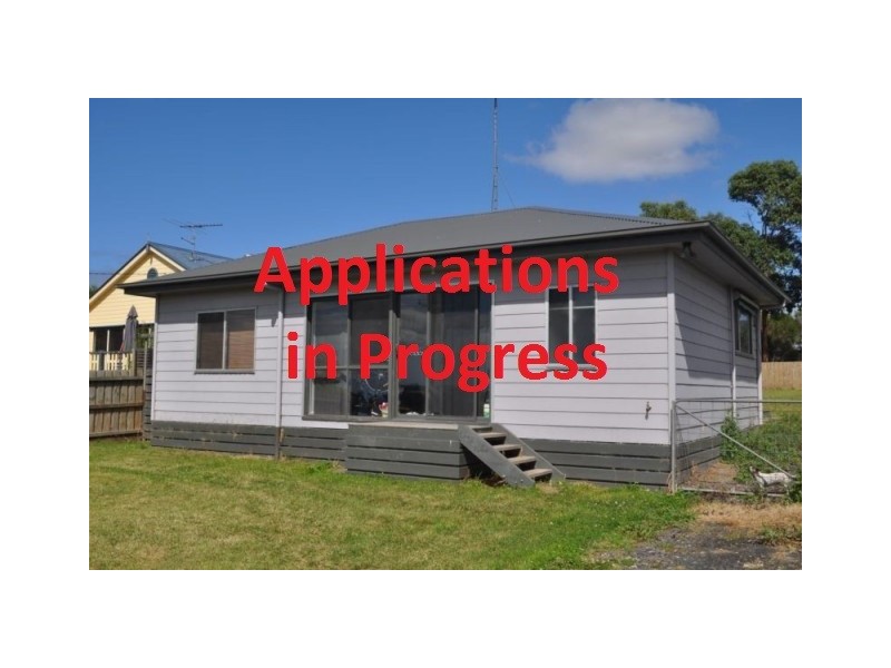 26 DALYSTON-GLEN FORBES ROAD, Dalyston VIC 3992