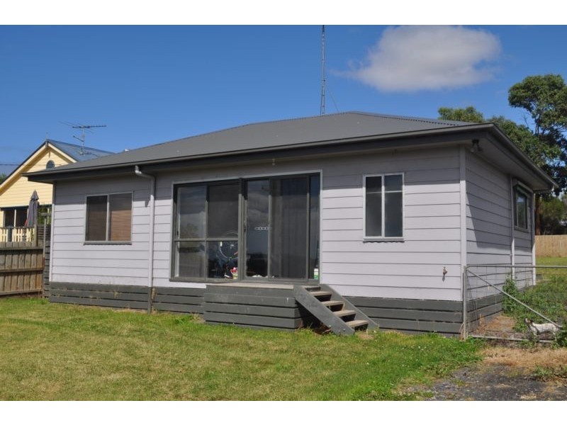 26 DALYSTON-GLEN FORBES ROAD, Dalyston VIC 3992