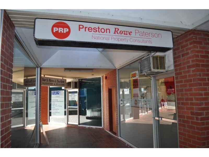 3/33 Powlett arcade, Wonthaggi VIC 3995