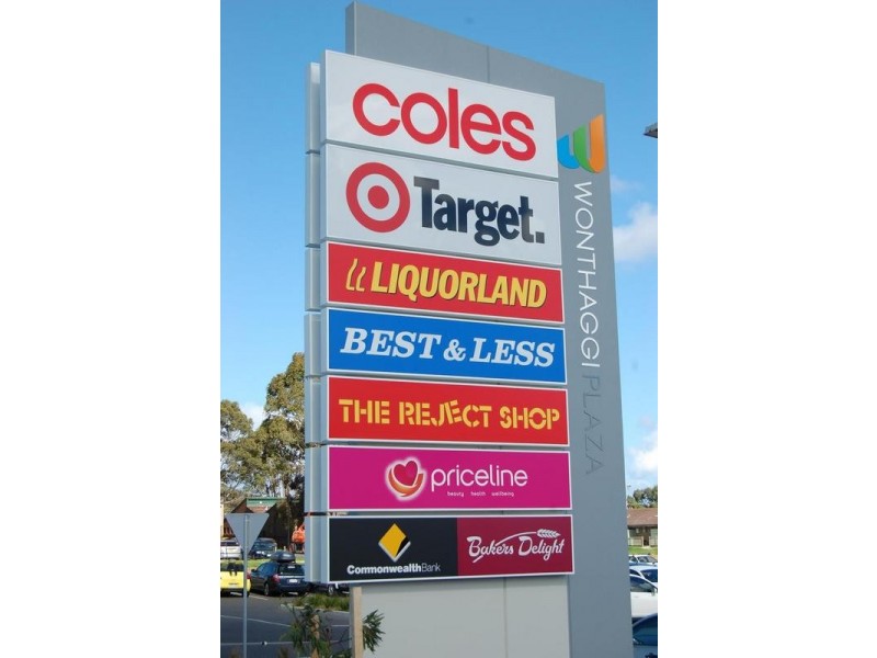 Wonthaggi VIC 3995