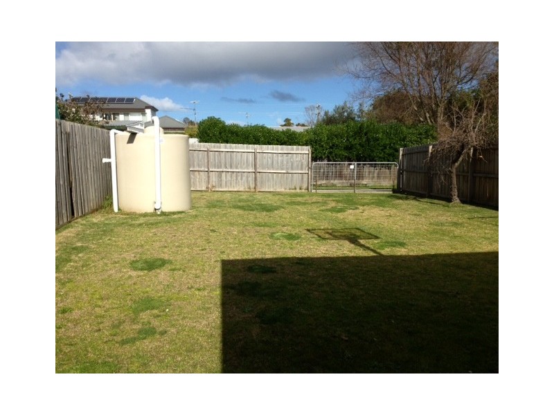 1/37 CAMPBELL ST, Wonthaggi VIC 3995