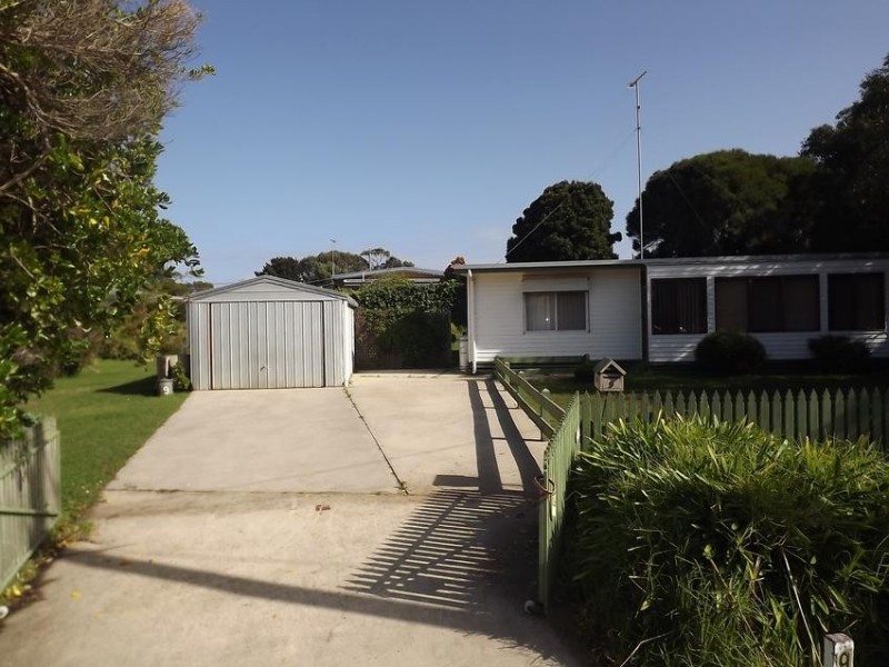 Cape Paterson VIC 3995