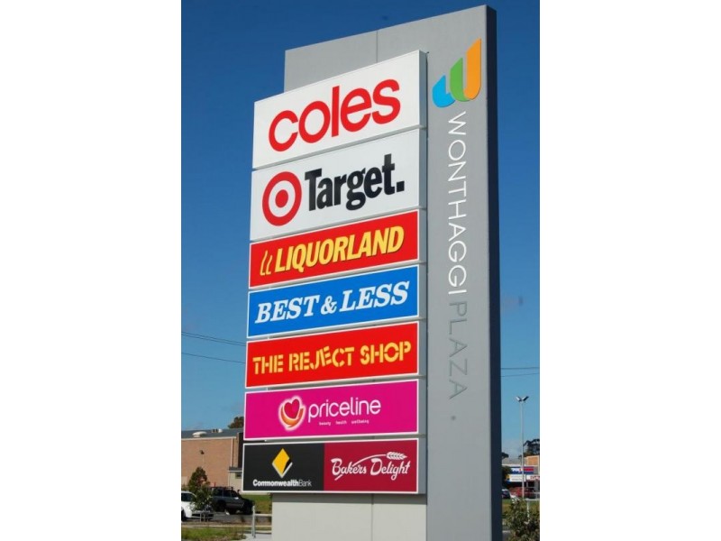 Wonthaggi VIC 3995