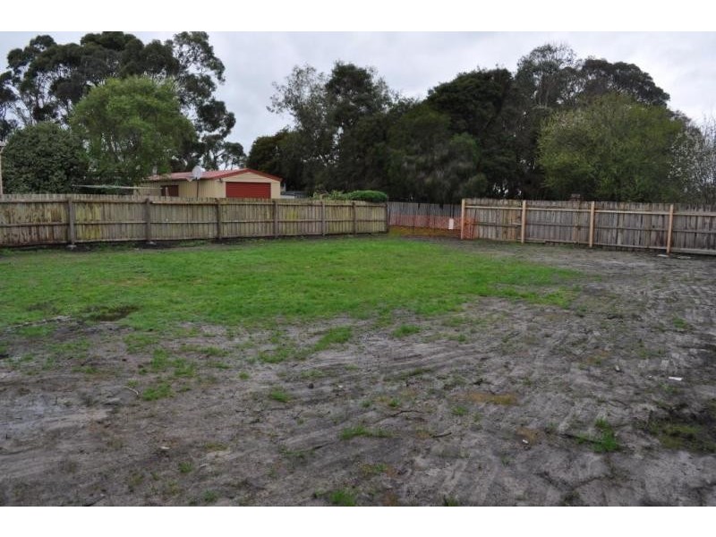 Wonthaggi VIC 3995