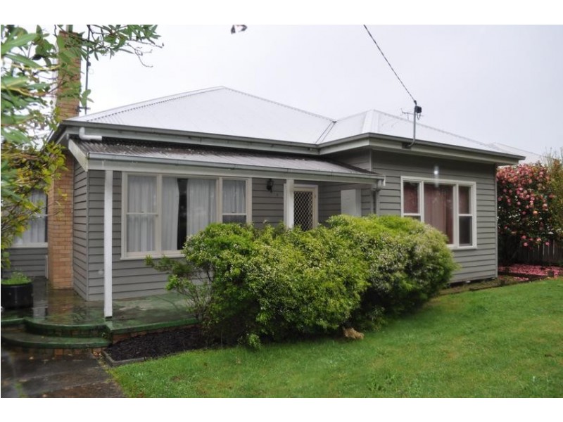 3 STRICKLAND ST, Wonthaggi VIC 3995