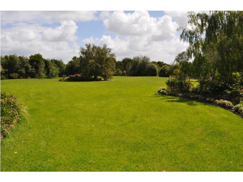 Wonthaggi VIC 3995