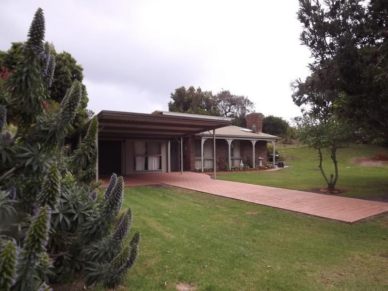 Cape Paterson VIC 3995