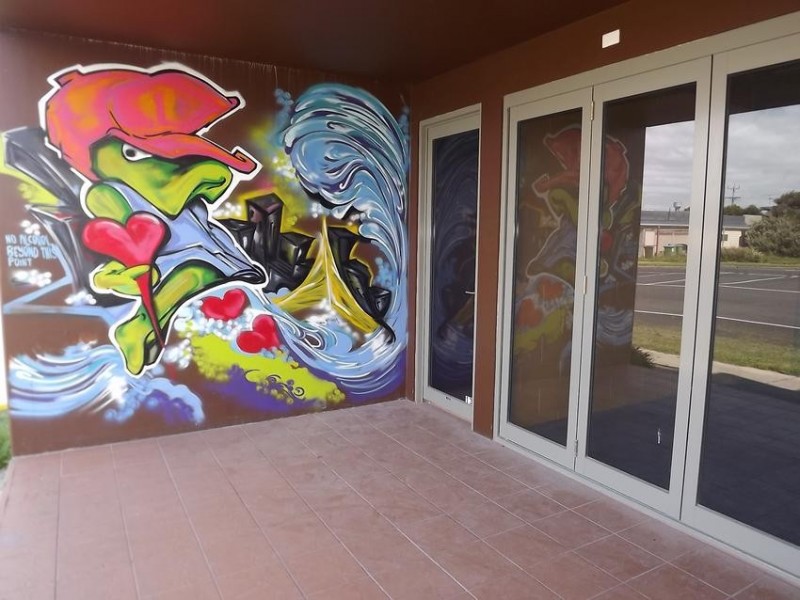 Cape Paterson VIC 3995