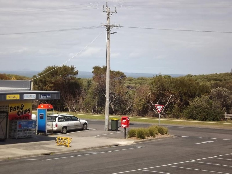 Cape Paterson VIC 3995