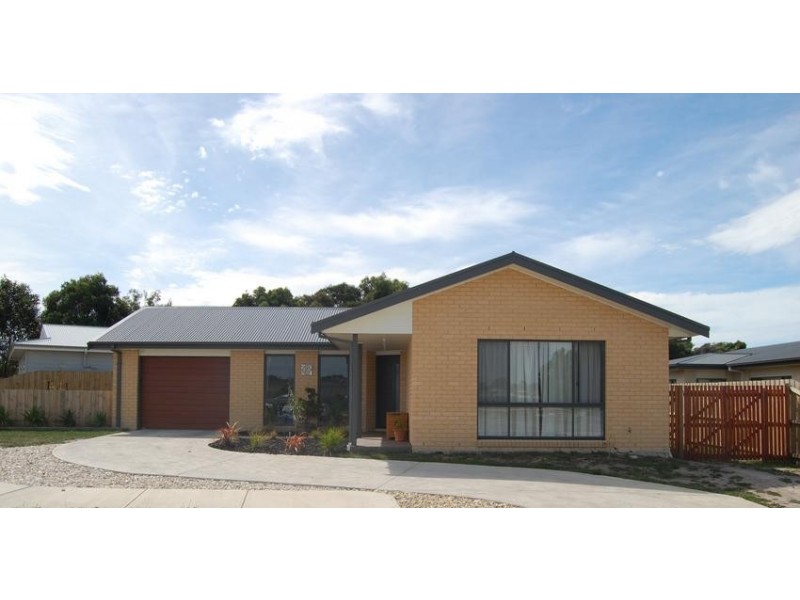 2 EDINBURGH DRIVE, Wonthaggi VIC 3995