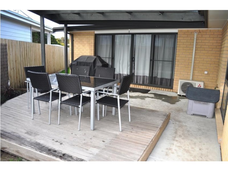 2 EDINBURGH DRIVE, Wonthaggi VIC 3995