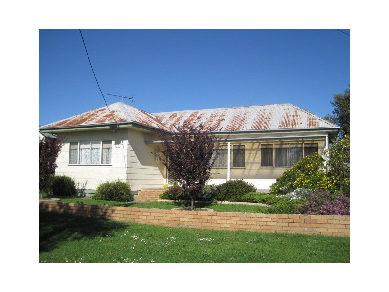 21 DUNN ST, Wonthaggi VIC 3995