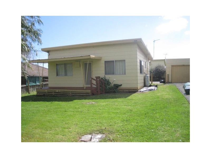 1/60 MERRIN CRESCENT, Wonthaggi VIC 3995