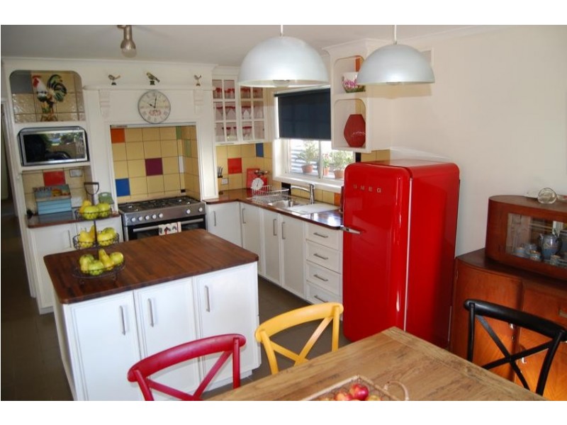 Wonthaggi VIC 3995