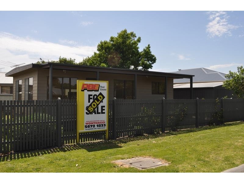 Wonthaggi VIC 3995