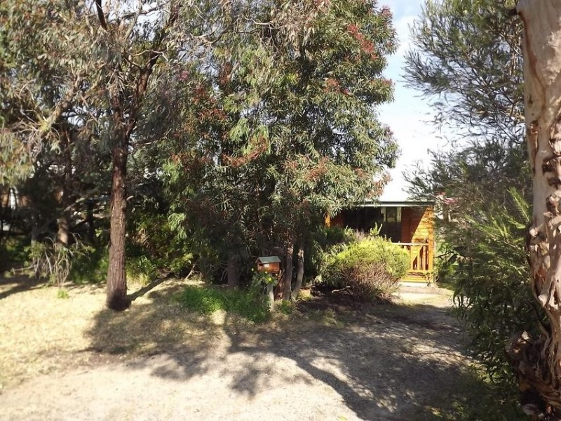 Cape Paterson VIC 3995