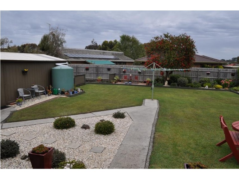 Wonthaggi VIC 3995