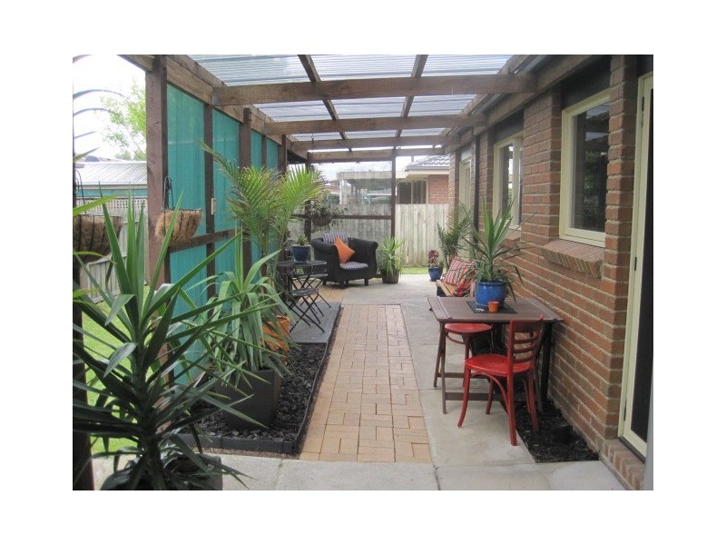 39 Kingston, Wonthaggi VIC 3995