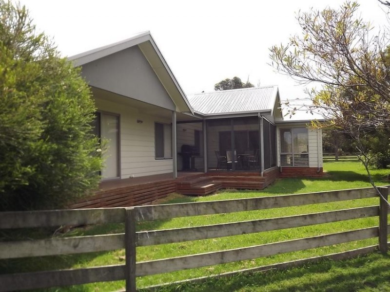 Cape Paterson VIC 3995