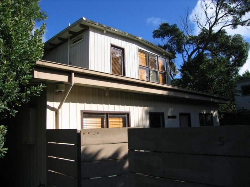 Cape Paterson VIC 3995