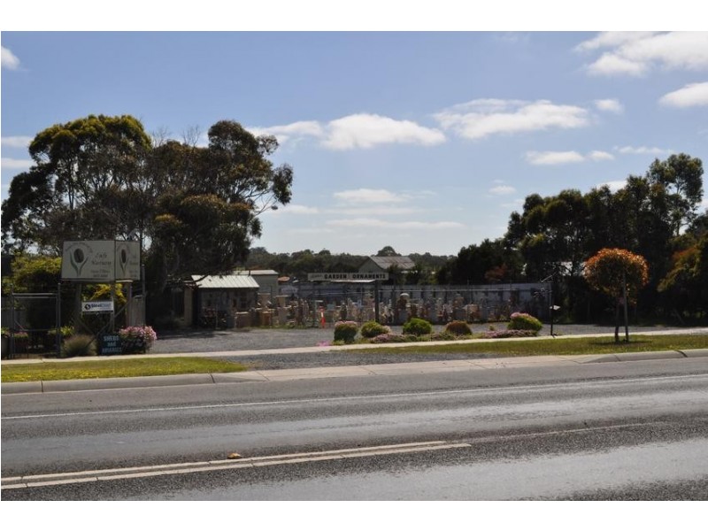 Wonthaggi VIC 3995