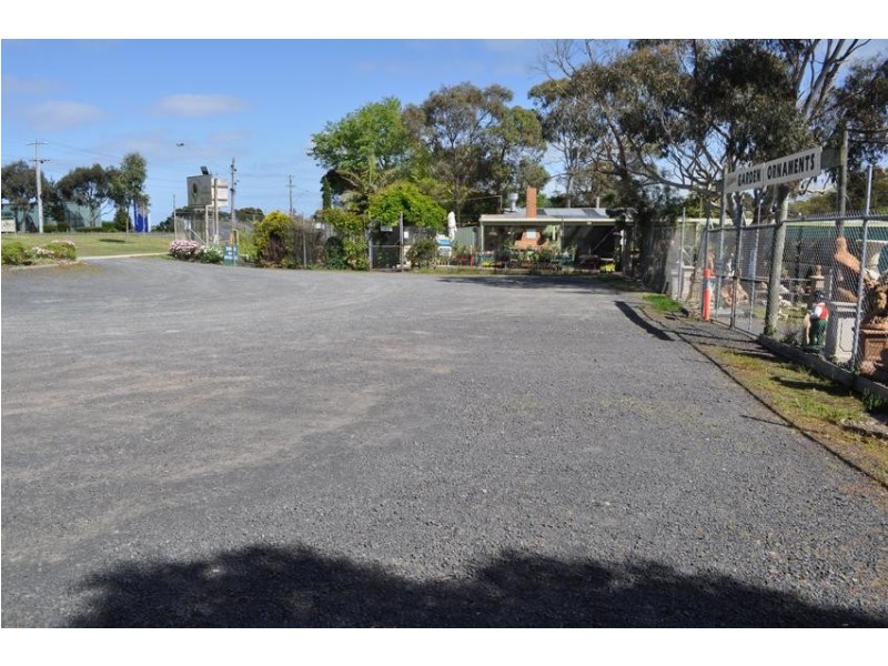 Wonthaggi VIC 3995