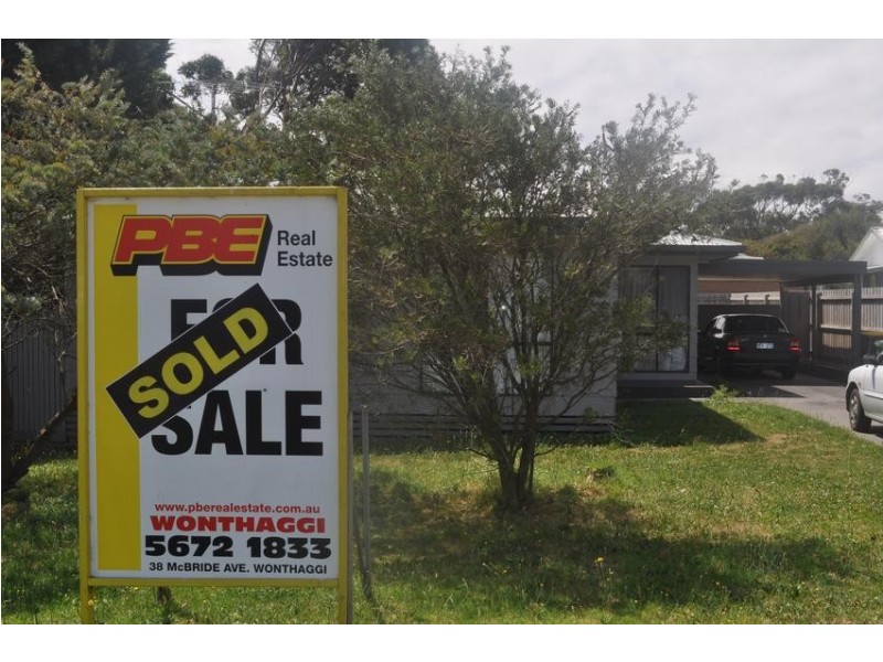 Wonthaggi VIC 3995