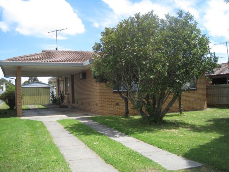 Wonthaggi VIC 3995
