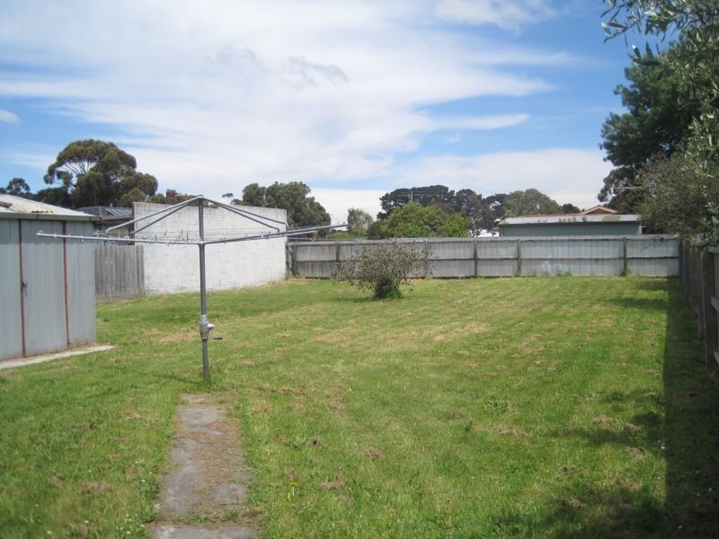 Wonthaggi VIC 3995