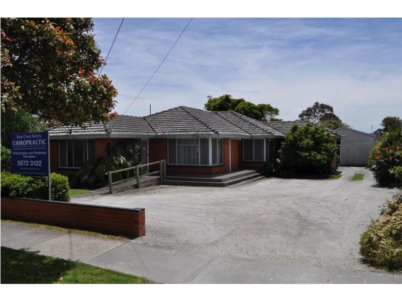 Wonthaggi VIC 3995