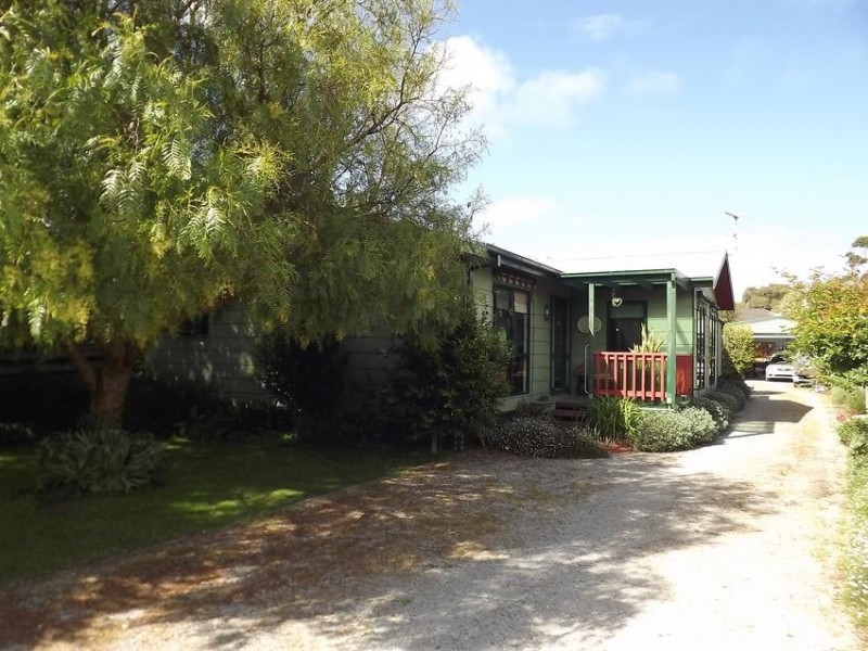 Cape Paterson VIC 3995