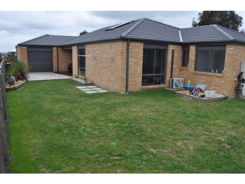 Wonthaggi VIC 3995
