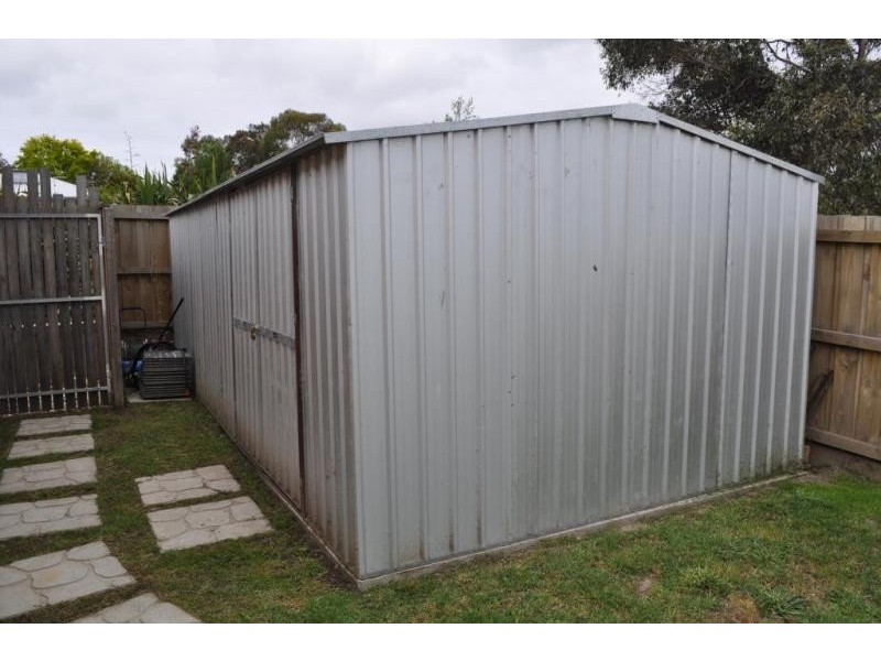 Wonthaggi VIC 3995