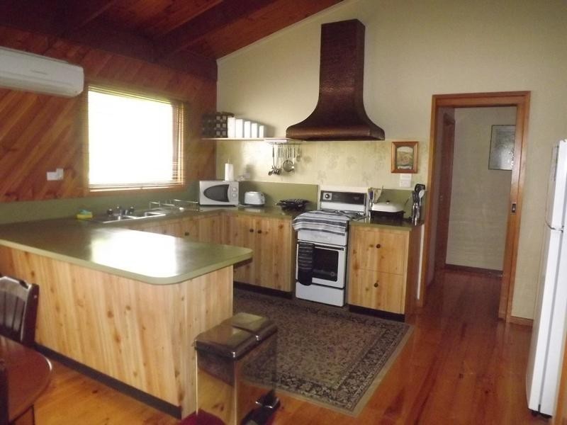 Cape Paterson VIC 3995