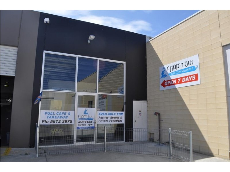 Wonthaggi VIC 3995