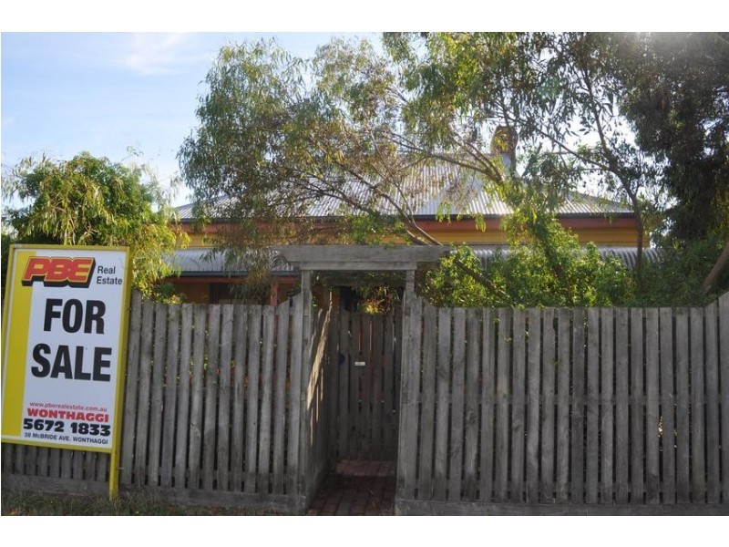 Wonthaggi VIC 3995