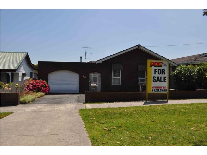 Wonthaggi VIC 3995