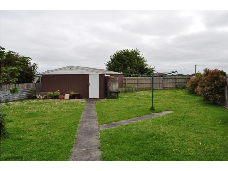 Wonthaggi VIC 3995