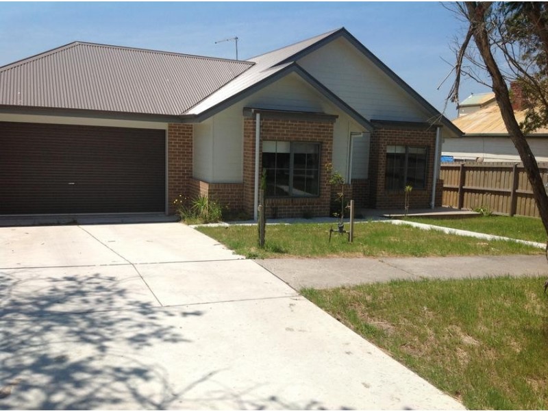1/23 Broome Crescent, Wonthaggi VIC 3995