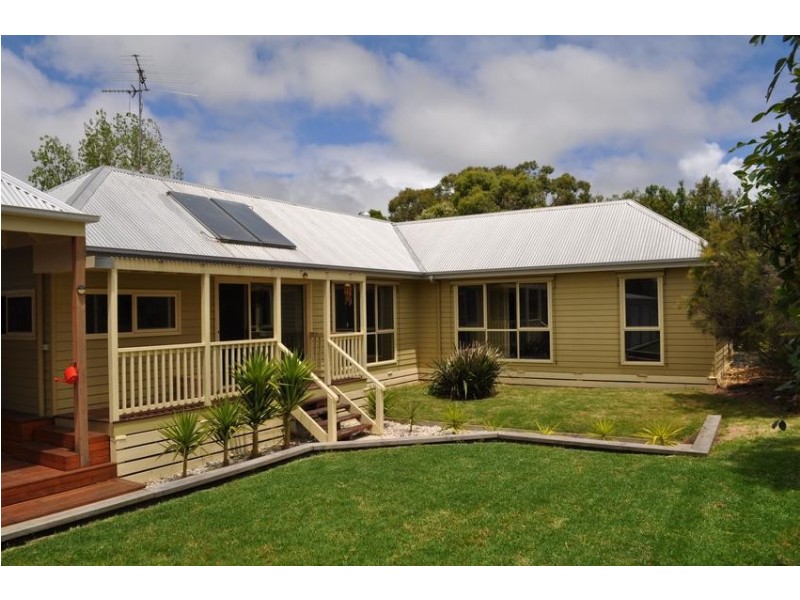 Wonthaggi VIC 3995
