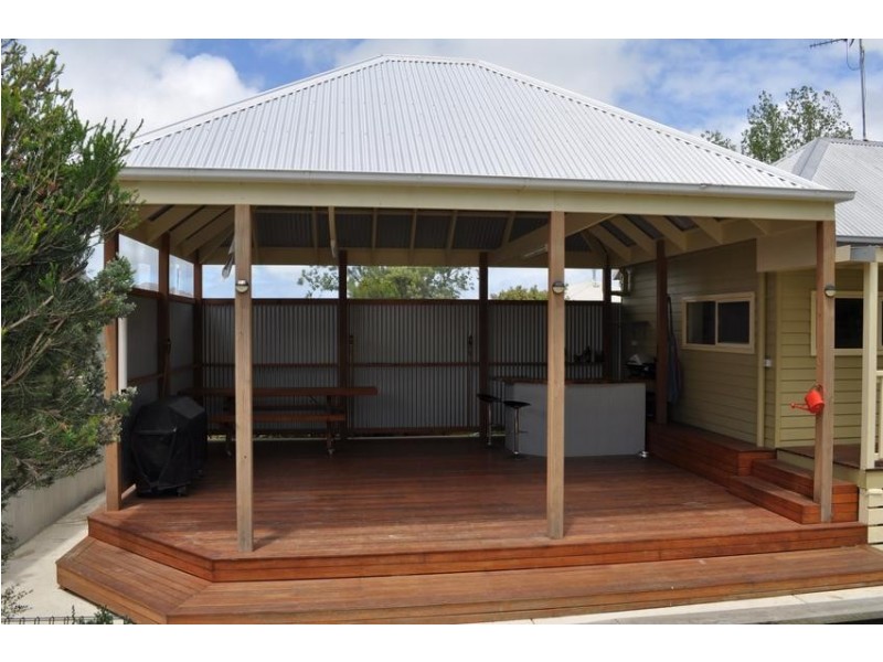 Wonthaggi VIC 3995