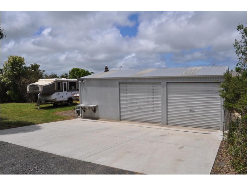 Wonthaggi VIC 3995
