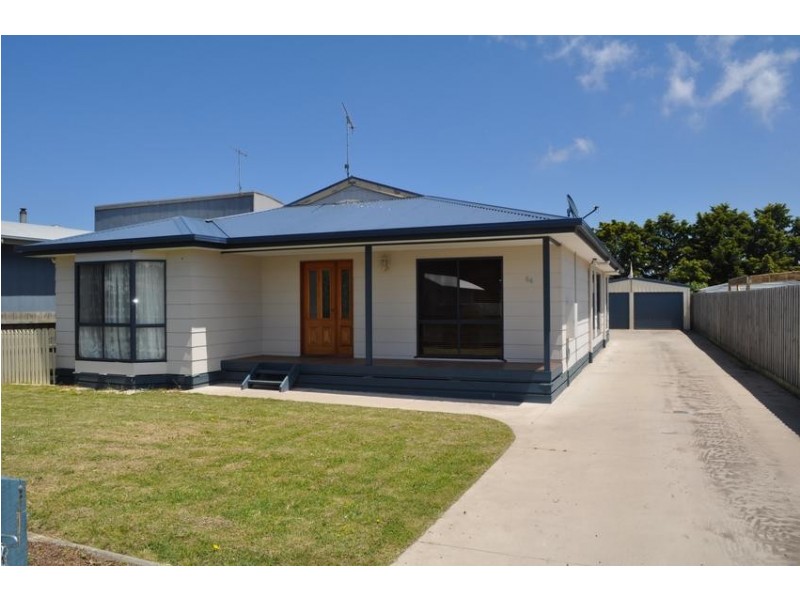 66 TULLOCH ST, Wonthaggi VIC 3995