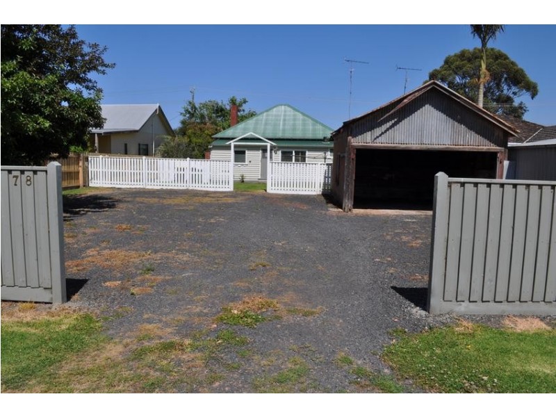 Wonthaggi VIC 3995