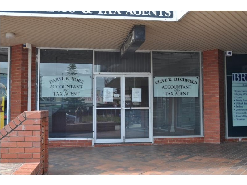 Wonthaggi VIC 3995