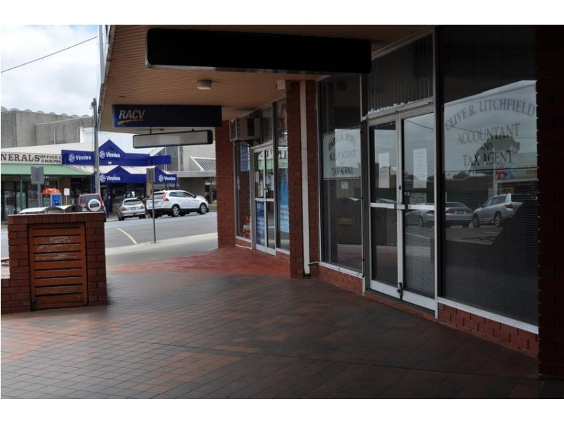 Wonthaggi VIC 3995