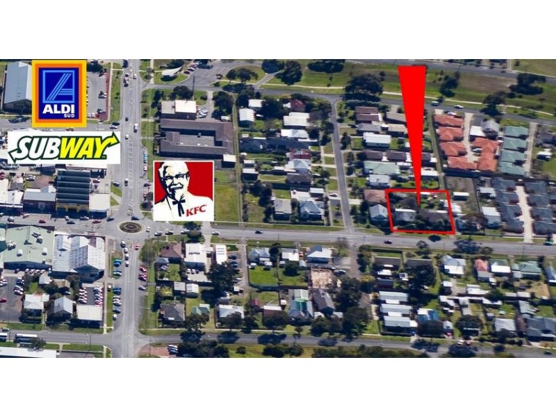 Wonthaggi VIC 3995