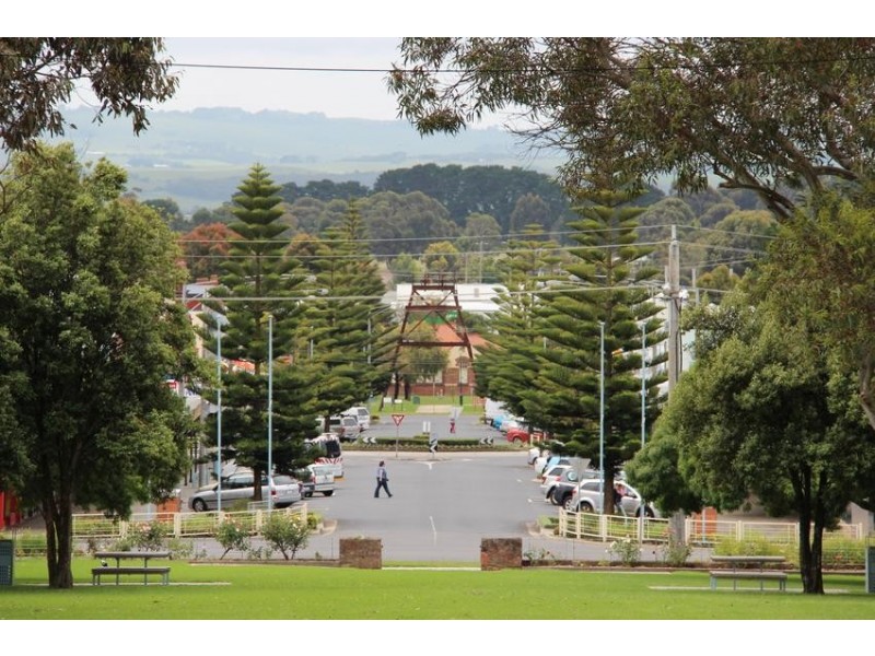 Wonthaggi VIC 3995