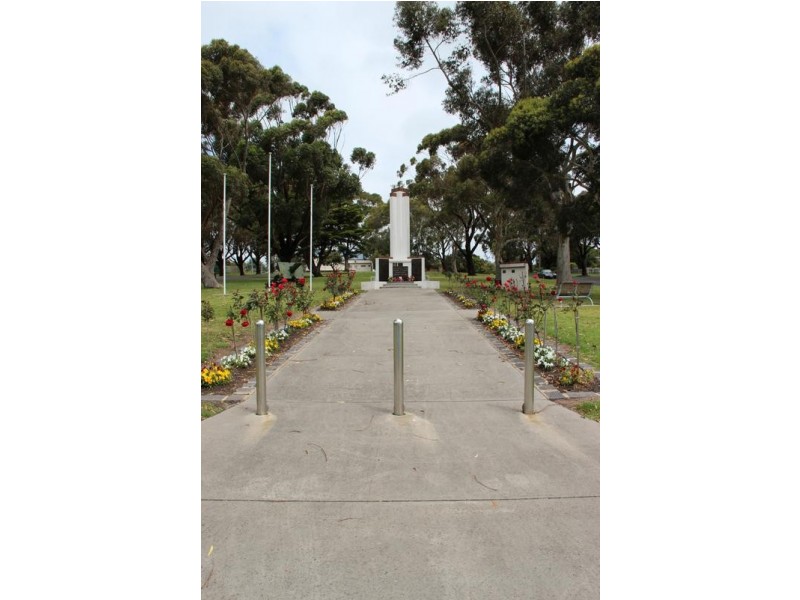 Wonthaggi VIC 3995